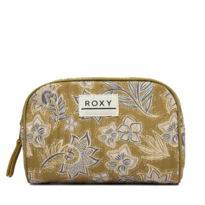 Kosmetyczka Roxy So Comfy Pencil Case ERJAA04417 Żółty