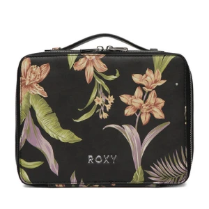 Kosmetyczka Roxy WB-RX-W1-004-SS26 Czarny