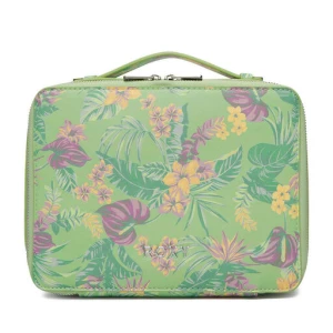 Kosmetyczka Roxy WB-RX-W1-004-SS26 Zielony