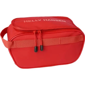 Kosmetyczka Scout Wash Bag 5L Helly Hansen Czerwony