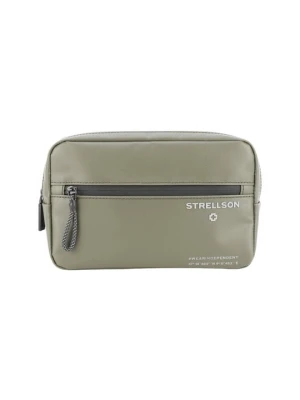 Kosmetyczka Strellson khaki