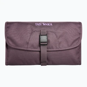 Kosmetyczka Tatonka Small Travelcare midnight plum