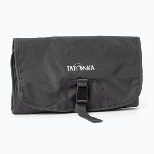 Kosmetyczka Tatonka Small Travelcare szary
