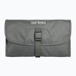 Kosmetyczka Tatonka Small Travelcare titan grey