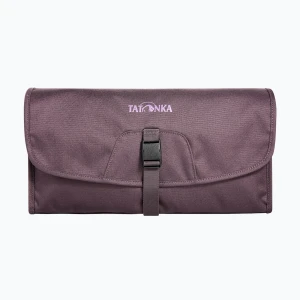 Kosmetyczka Tatonka Travelcare midnight plum