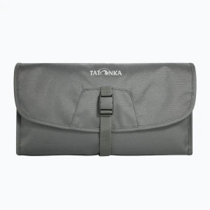Kosmetyczka Tatonka Travelcare titan grey