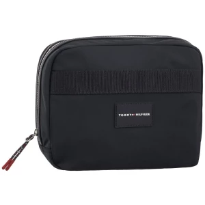 Zdjęcie produktu Kosmetyczka TH Functional Nylon Washbag AM0AM12597 BDS (TH1138-a) Tommy Hilfiger