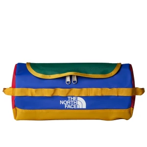 Kosmetyczka The North Face Base Camp L 0A52TFADH1 - multikolor