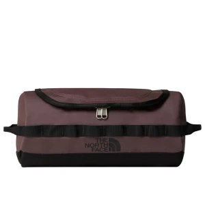 Kosmetyczka The North Face Base Camp L 0A52TFCAI1 - brązowa