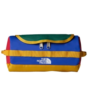 Kosmetyczka The North Face Base Camp S 0A52TGADH1 - multikolor