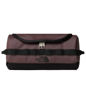 Kosmetyczka The North Face Base Camp S 0A52TGCAI1 - brązowa