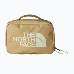 Kosmetyczka The North Face Base Camp Voyager Dopp Kit 4 l khaki stone/utility bro