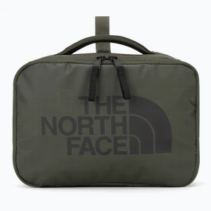 Kosmetyczka The North Face Base Camp Voyager Dopp Kit 4 l new taupe grey