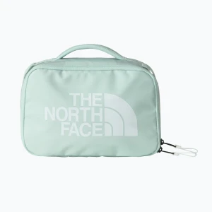 Kosmetyczka The North Face Base Camp Voyager Dopp Kit 4 l opal frost/pearl stone
