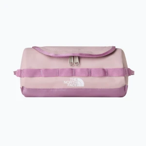 Kosmetyczka The North Face BC Travel Canister S metal pink/hushed lavender