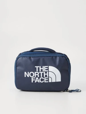 Kosmetyczka The North Face niebieski