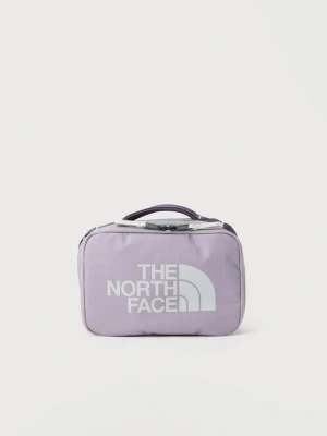 Kosmetyczka The North Face szary