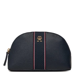 Kosmetyczka Tommy Hilfiger AW0AW16926 Niebieski