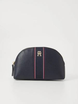 Kosmetyczka Tommy Hilfiger niebieski
