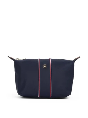 Kosmetyczka Tommy Hilfiger niebieski