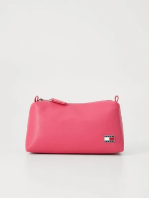 Kosmetyczka Tommy Jeans różowy