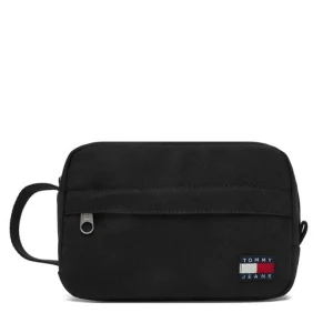 Zdjęcie produktu Kosmetyczka Tommy Jeans Tjm Ess Daily Washbag AM0AM14212 Czarny
