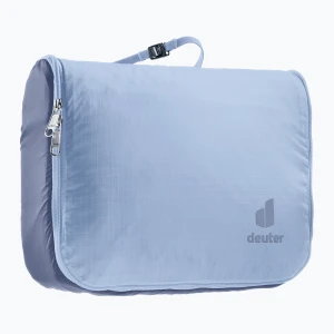 Kosmetyczka turystyczna Deuter Wash Center Lite II polar / bluejay