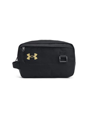 Kosmetyczka uniseks Under Armour UA Contain Travel Kit - czarna