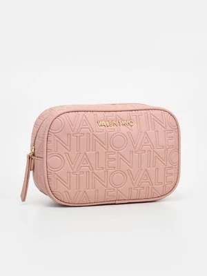 Kosmetyczka VALENTINO BAGS jasny brąz
