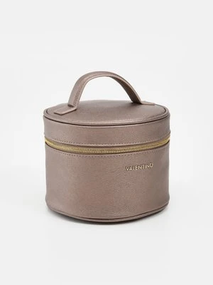 Kosmetyczka VALENTINO BAGS ciemnoszary