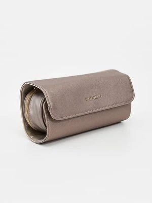 Kosmetyczka VALENTINO BAGS ciemnoszary