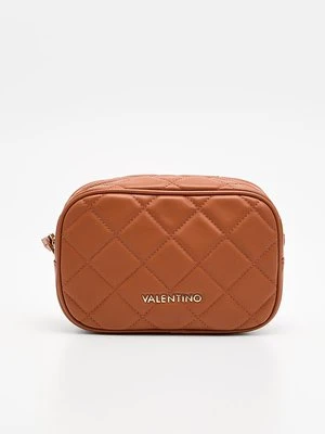 Kosmetyczka VALENTINO BAGS koniakowy