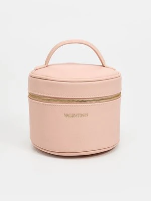 Kosmetyczka VALENTINO BAGS jasny brąz