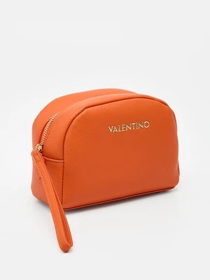 Kosmetyczka VALENTINO BAGS pomarańczowy