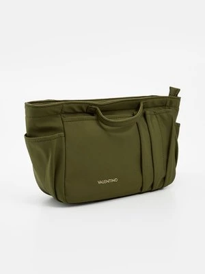 Kosmetyczka VALENTINO BAGS zielony