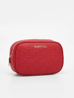 Kosmetyczka VALENTINO BAGS czerwony