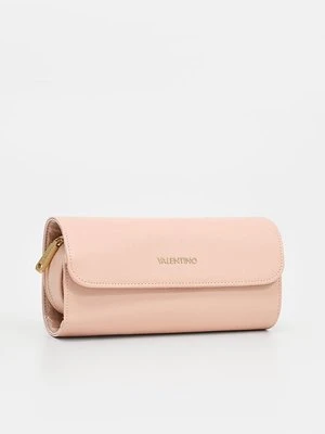 Kosmetyczka VALENTINO BAGS jasny brąz