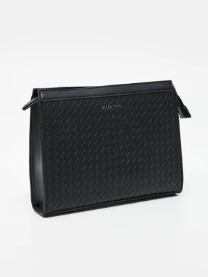 Kosmetyczka VALENTINO BAGS czarny