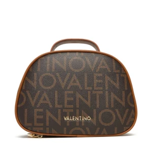 Kosmetyczka Valentino Regina Re VBE9IS721 Brązowy