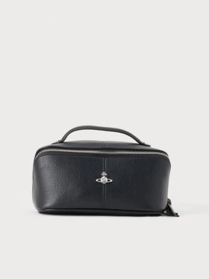 Kosmetyczka Vivienne Westwood czarny