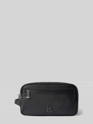 Kosmetyczka z detalem z logo model ‘verbier play 1.0’ Bogner