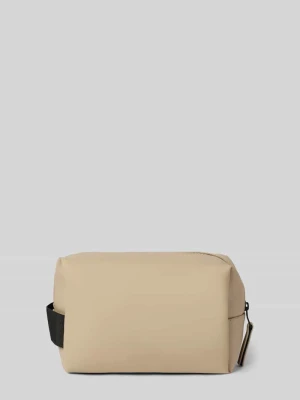 Kosmetyczka z logo Rains