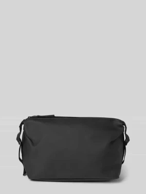 Kosmetyczka z marszczeniami model ‘Hilo Wash Bag’ Rains