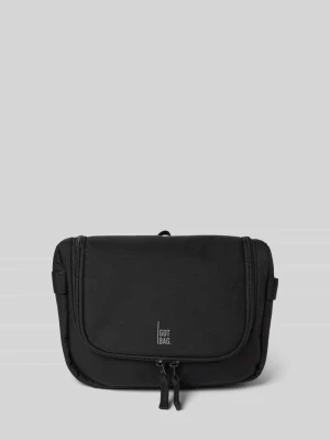 Kosmetyczka z nadrukiem z logo Gotbag