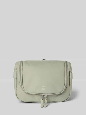 Kosmetyczka z nadrukiem z logo Gotbag