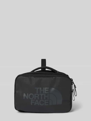 Kosmetyczka z nadrukiem z logo The North Face