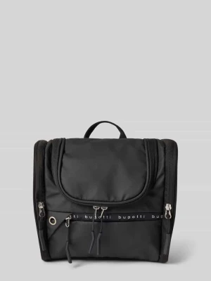 Kosmetyczka z uchwytem model ‘Blanc’ Bugatti