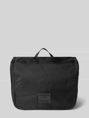 Kosmetyczka z uchwytem model ‘NORTHOOD BENNY’ Strellson