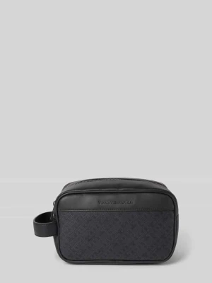 Kosmetyczka z uchwytem Tommy Hilfiger