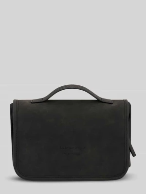 Kosmetyczka z wyjmowanym workiem na płyny model ‘BALI WASHBAG’ Kapten & Son